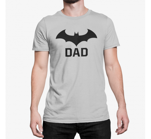 Bat Dad